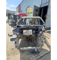 Кузов с документами