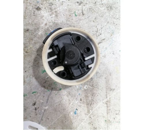 Датчик удара боковой передний левый