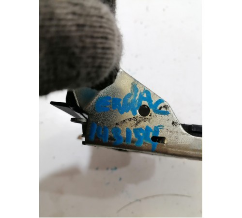 Замок крышки багажника