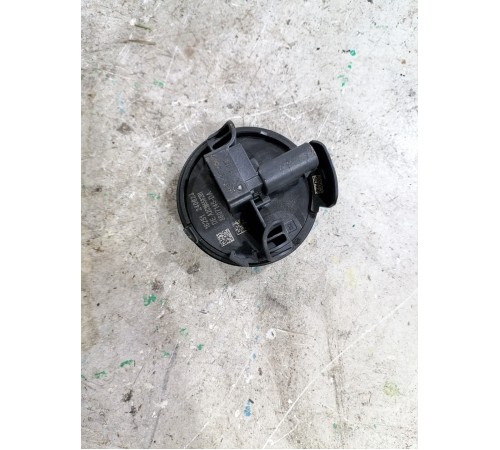 Датчик удара боковой передний левый