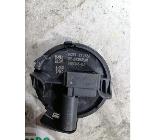 Датчик удара боковой передний левый