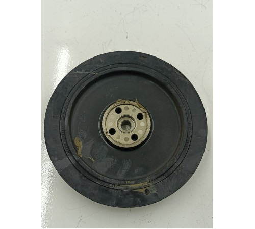 Шкив коленвала