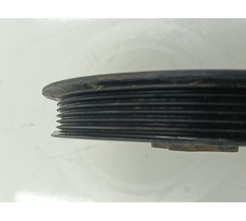 Шкив коленвала