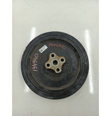 Шкив коленвала