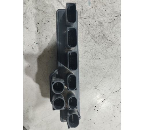 Блок комфорта