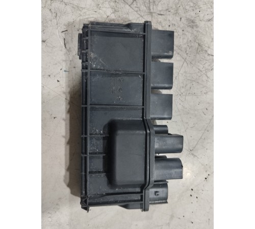 Блок комфорта