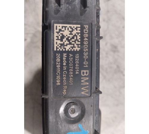 Блок комфорта