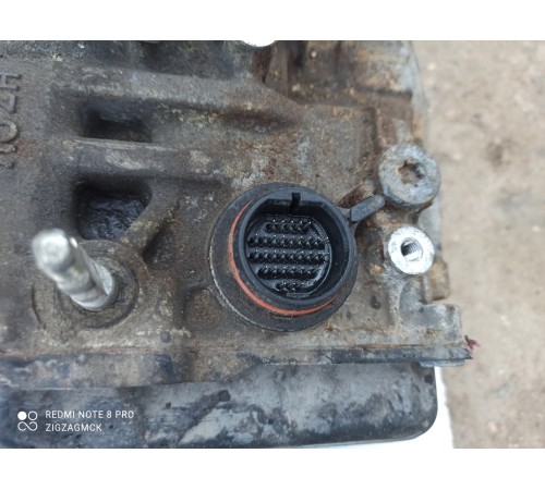 Коробка передач АКПП