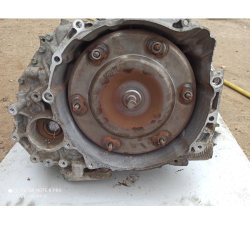 Коробка передач АКПП