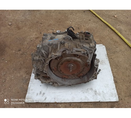 Коробка передач АКПП