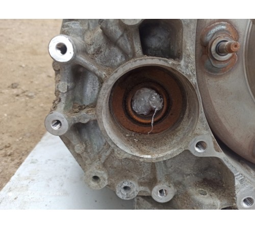 Коробка передач АКПП