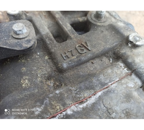 Коробка передач АКПП