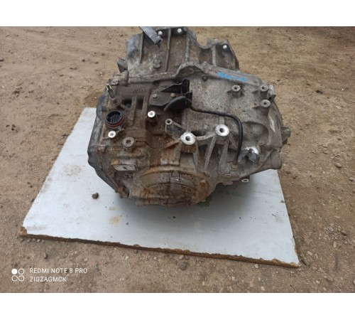 Коробка передач АКПП