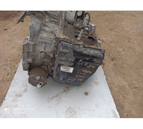 Коробка передач АКПП