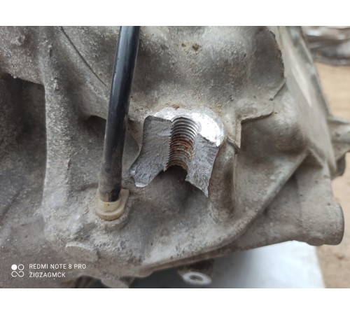 Коробка передач АКПП