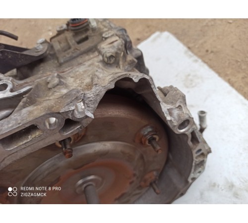 Коробка передач АКПП