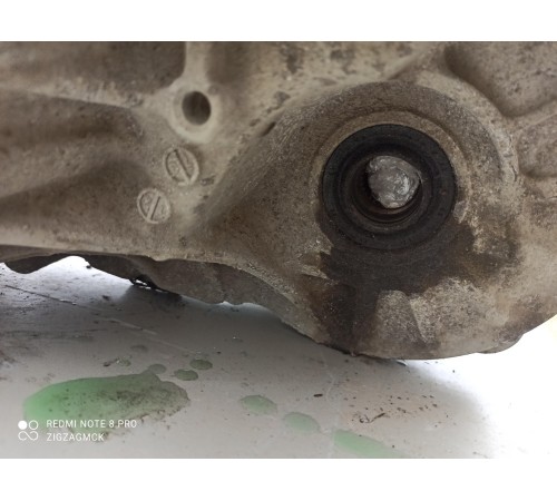 Коробка передач АКПП