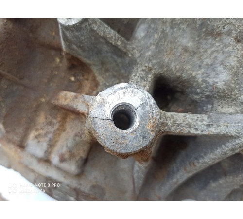 Коробка передач АКПП