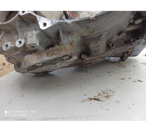 Коробка передач АКПП