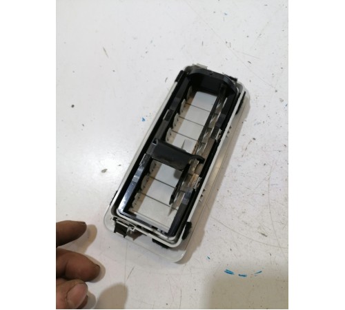 Дефлектор воздушный