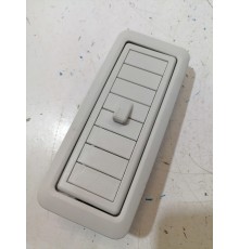 Дефлектор воздушный