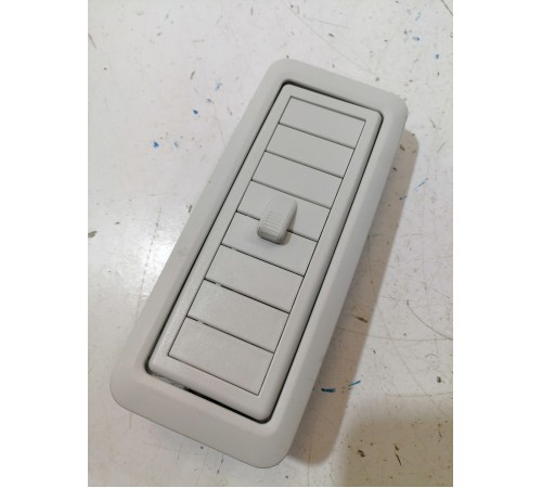 Дефлектор воздушный