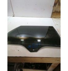 Стекло двери заднее правое