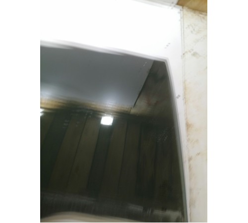 Стекло двери заднее правое