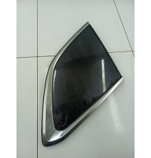 Глухое стекло заднее правое