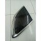 Глухое стекло заднее правое