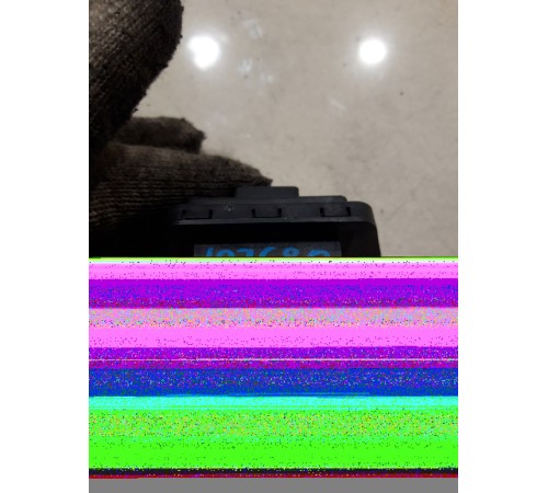 Резистор отопителя(печки)