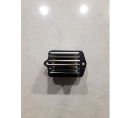 Резистор отопителя(печки)