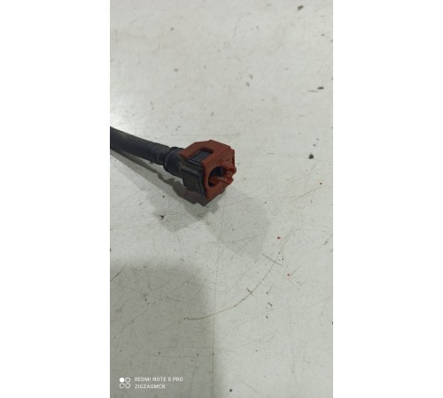 Топливная трубка (топливопровод)