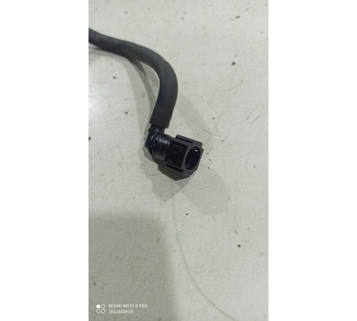 Топливная трубка (топливопровод)