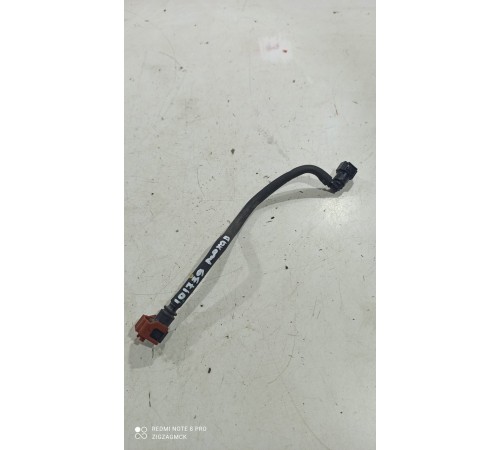 Топливная трубка (топливопровод)