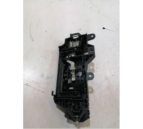 Ручка двери задняя левая наружная