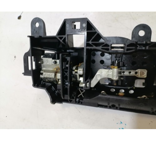 Ручка двери задняя левая наружная