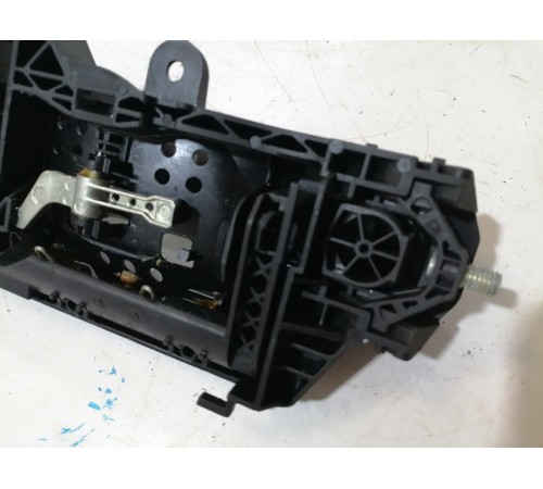 Ручка двери задняя левая наружная