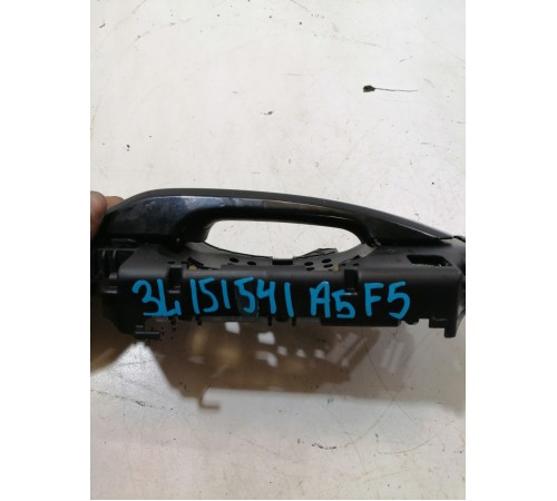 Ручка двери задняя левая наружная