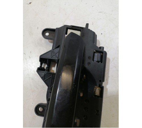 Ручка двери задняя левая наружная