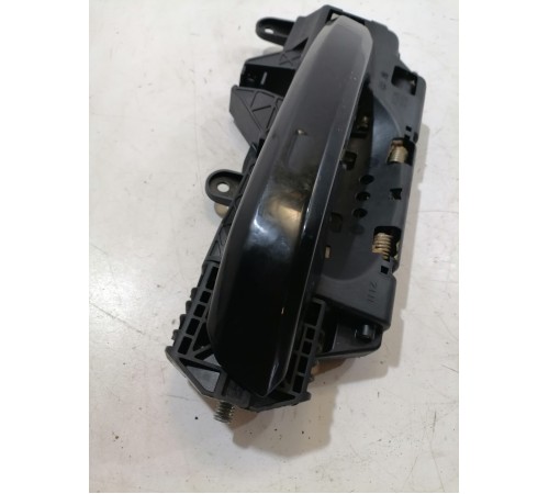 Ручка двери задняя левая наружная