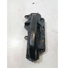 Ручка двери задняя левая наружная