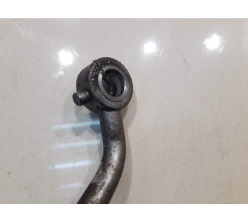 Тормозная трубка