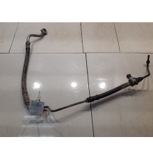 Тормозная трубка