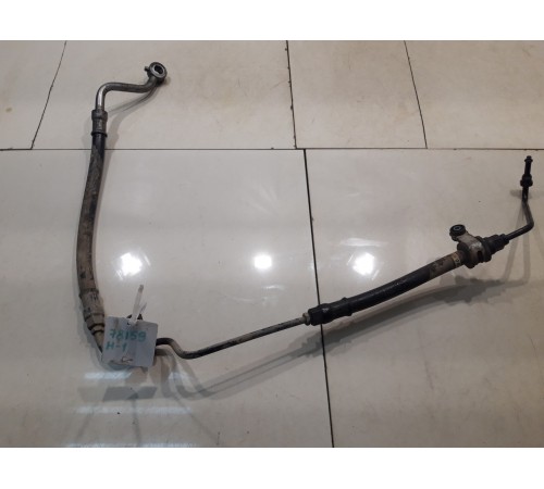 Тормозная трубка