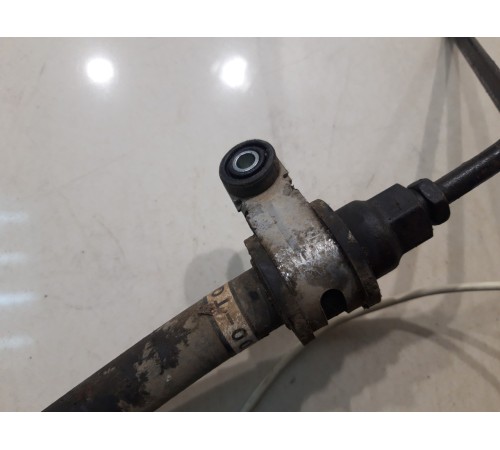 Тормозная трубка