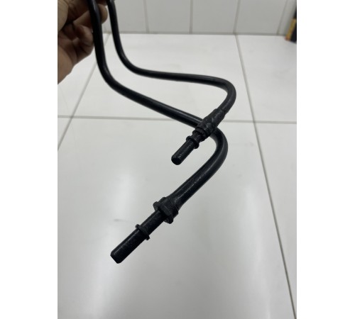 Топливная трубка 2шт