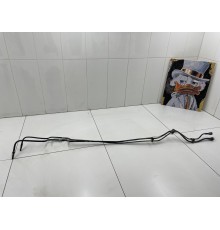 Топливная трубка 2шт