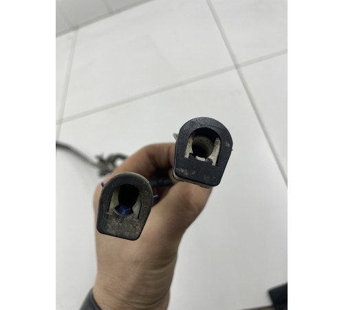 Топливная трубка 2шт