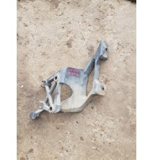 Кронштейн подвеса глушителя